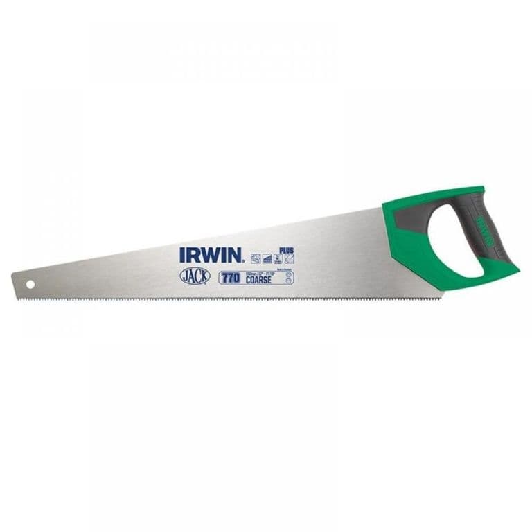 Irwin 770 Jack Saw - 22"