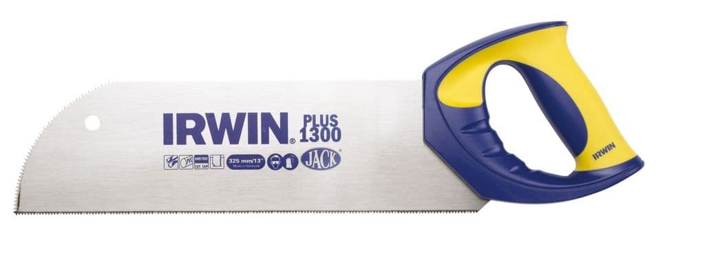 Irwin Jack Veneer/ Floorboard Saw - 13"