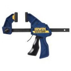 Irwin Quick Grip Quick Change Bar Clamps - 150mm