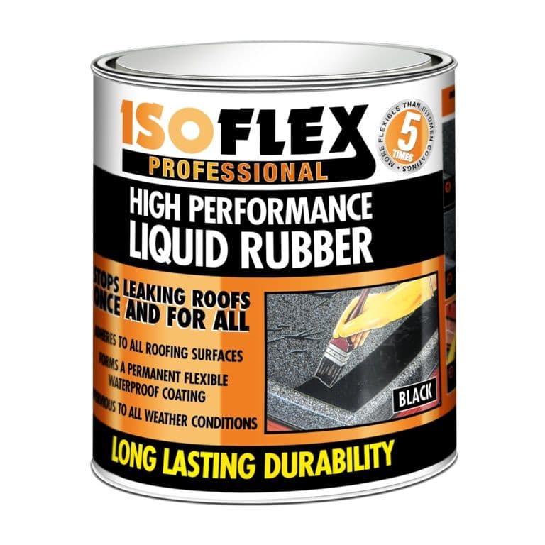 Isoflex Liquid Rubber - 750ml