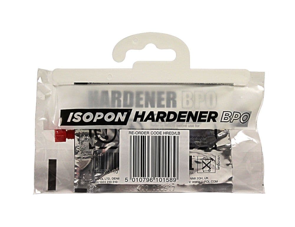 Isopon BPO Hardener - 20g