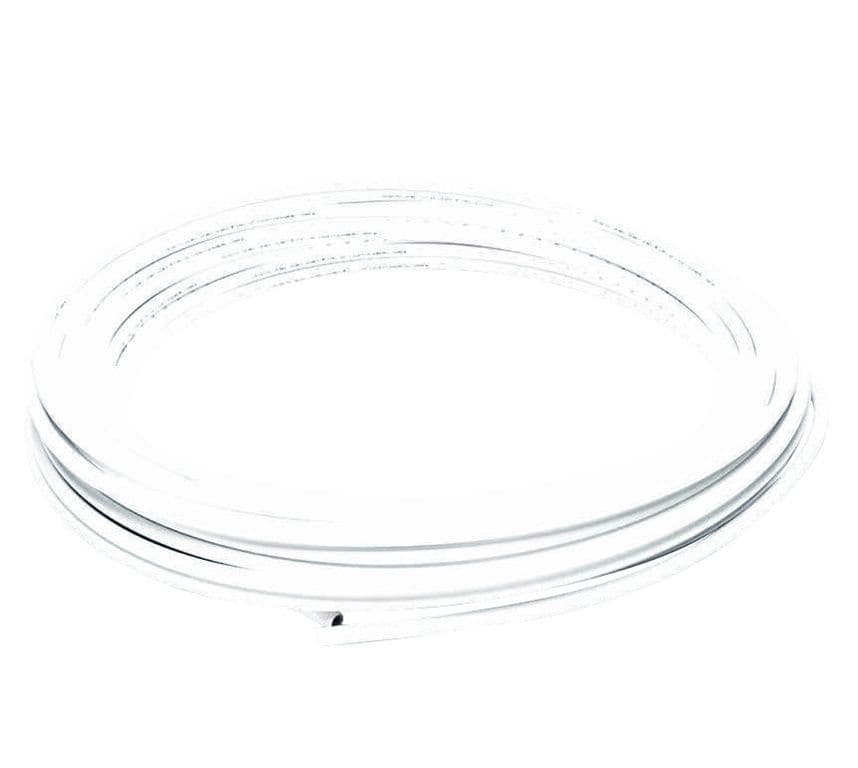 JG Speedfit Layflat Polybutylene Pipe - 22mm x 25m - White