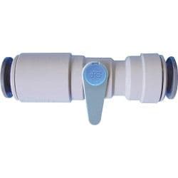 JG Speedfit Plastic Ball Valve - 15mm