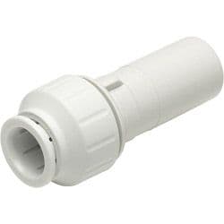 JG Speedfit Reducer - 22mm x 15mm - White - Pack Of 10