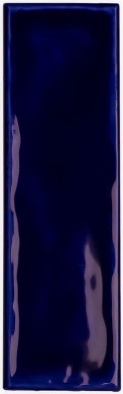 Johnson Tiles 1901 Caulden Indigo Wall Tile 245 x 75mm - 0.99m2