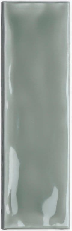 Johnson Tiles 1901 Jeffery Moss Wall Tile 245 x 75mm - 0.99m2