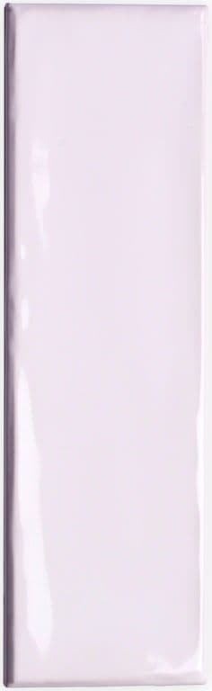 Johnson Tiles 1901 Malkin White Wall Tile 245 x 75mm - 0.99m2