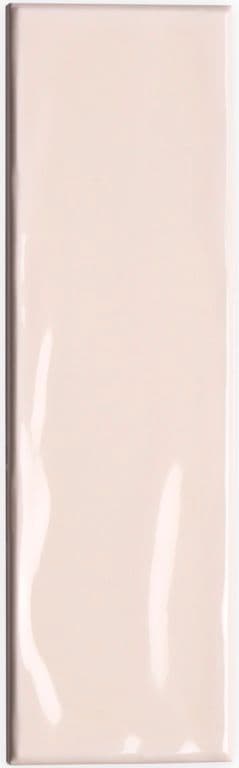 Johnson Tiles 1901 Sherwin Biscuit Wall Tile 245 x 75mm - 0.99m2