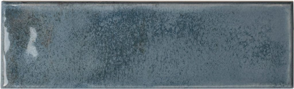 Johnson Tiles Melrose Slate Gloss Wall Tile 245 x 75mm - 0.99m2