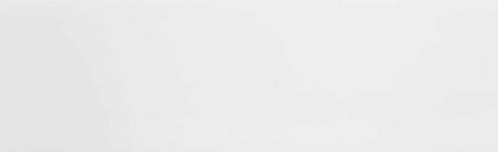 Johnson Tiles South Bank Snow Gloss Field 245 x 75mm - 0.99m2