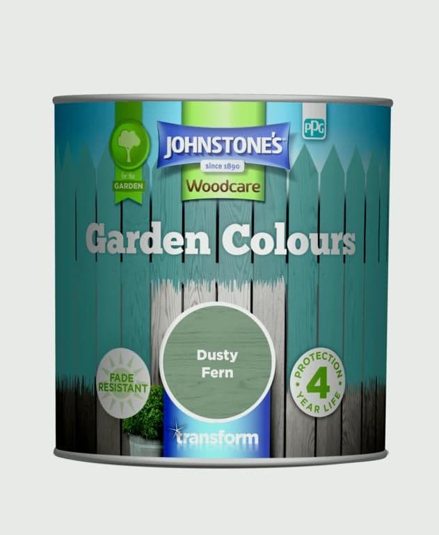 Johnstone's Garden Colours 1L - Dusty Fern
