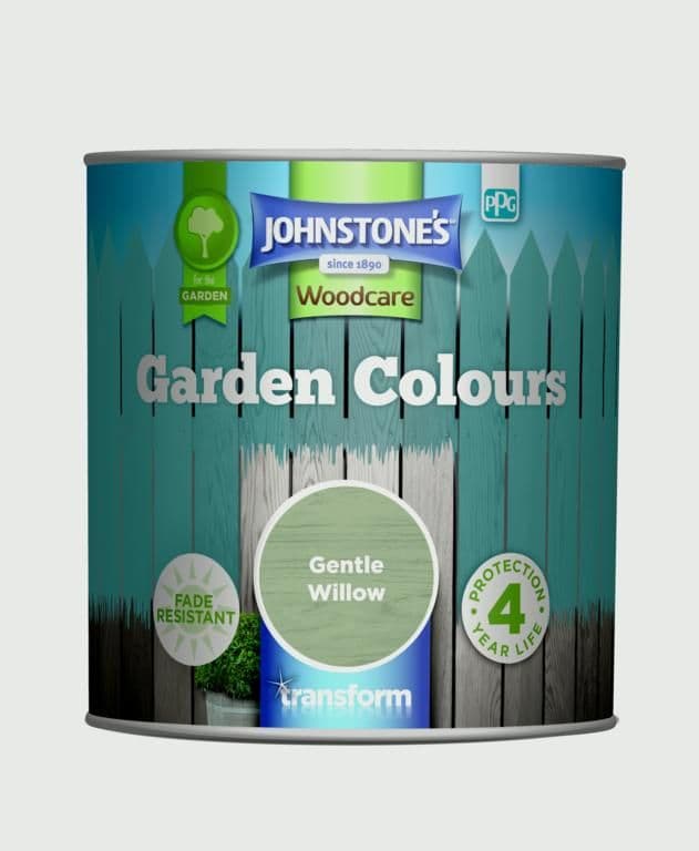 Johnstone's Garden Colours 1L - Gentle Willow