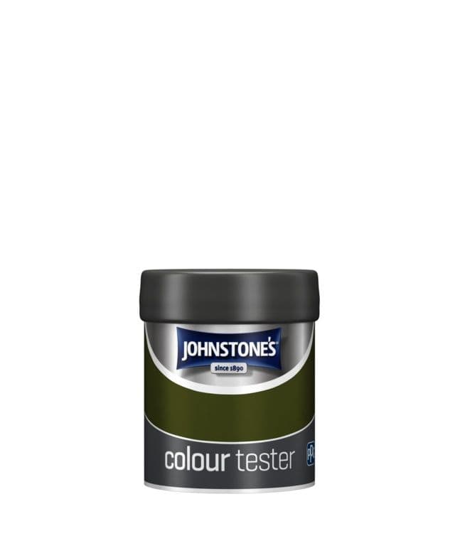 Johnstone's Matt Tester 75ml - Amphibious