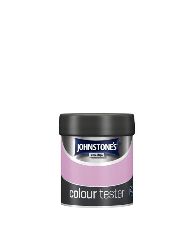 Johnstone's Matt Tester 75ml - Baby Blossom