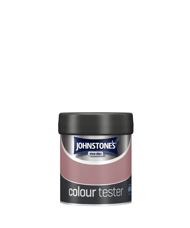 Johnstone's Matt Tester 75ml - Ballet Slipper