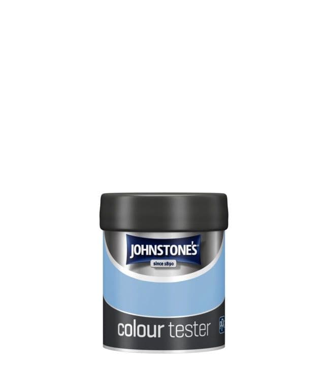 Johnstone's Matt Tester 75ml - Blue Horizon
