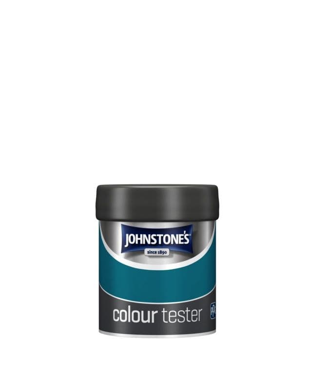 Johnstone's Matt Tester 75ml - Caribbean Tide