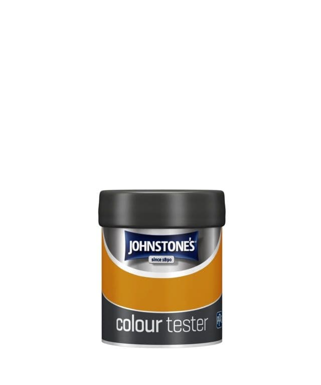 Johnstone's Matt Tester 75ml - Crushed Pineapple