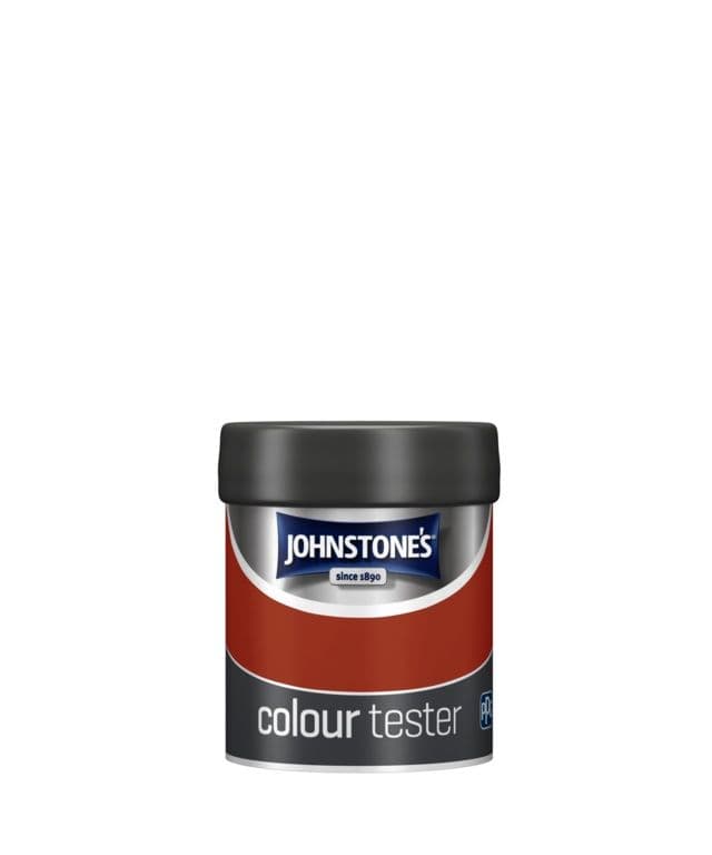 Johnstone's Matt Tester 75ml - Maple Haze