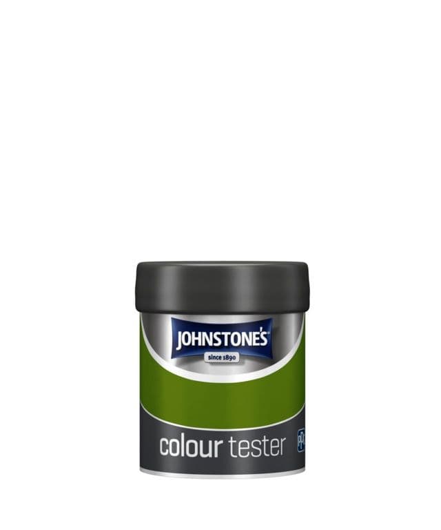 Johnstone's Matt Tester 75ml - Tropical Jungle