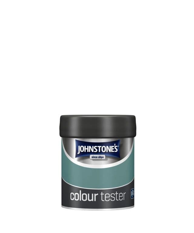 Johnstone's Matt Tester 75ml - Vintage Duck Egg