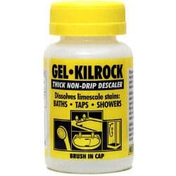 Kilrock Gel - Brush Cap - 160ml