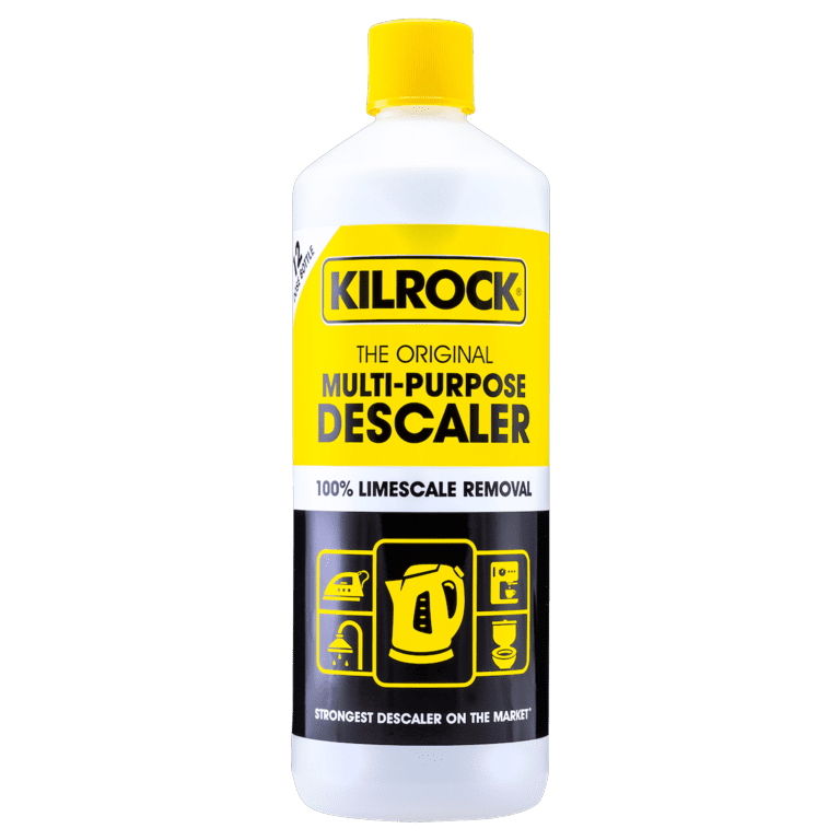 Kilrock Multi-Purpose Descaler 1L - 1L
