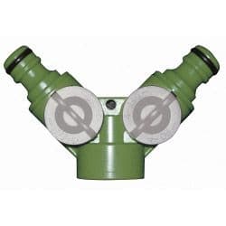 Kingfisher Two Way Adapter - 1/2"