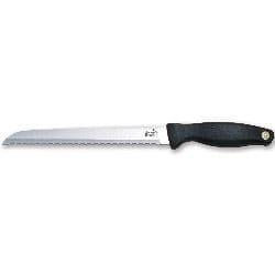 Kitchen Devils Bread Knife - 10 year guarantee