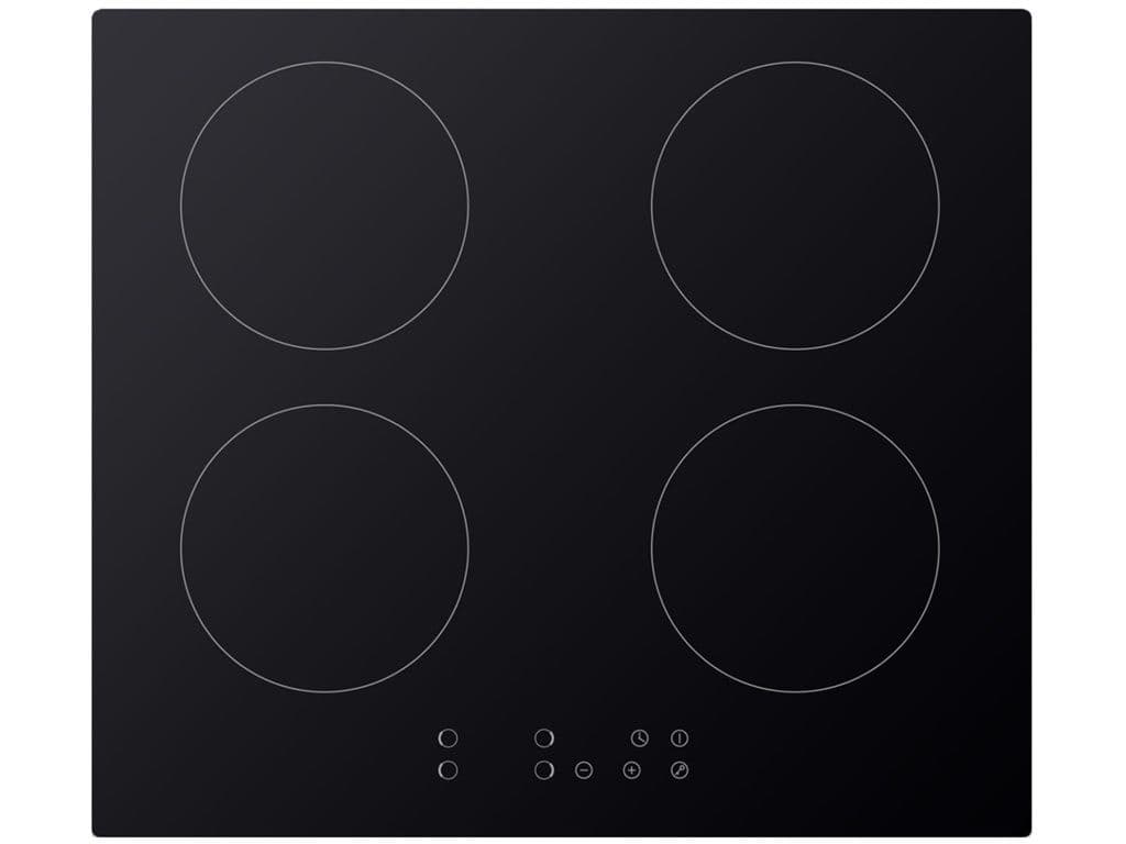 Kitchenplus Touch Control Induction Hob - 600mm
