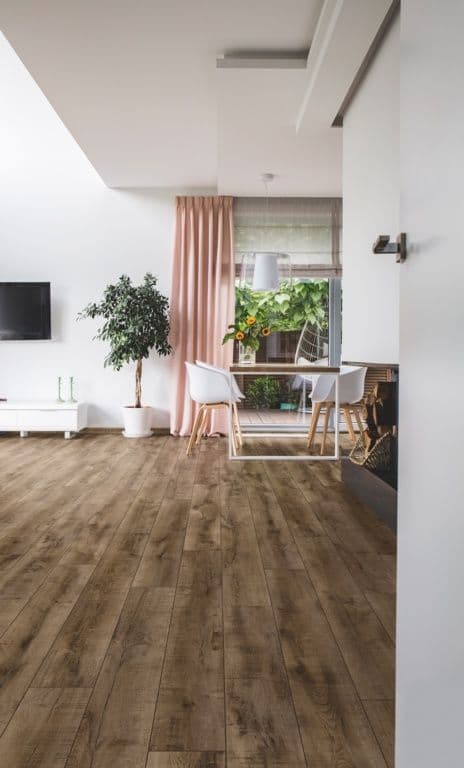 Kronospan Antique Volcano Laminate Flooring - 2.26m2