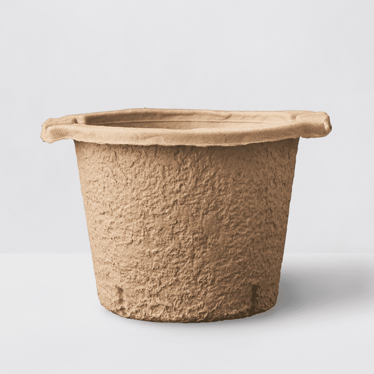 LickTools Eco Recycled Wood Pulp Paint Kettle - 2.5L