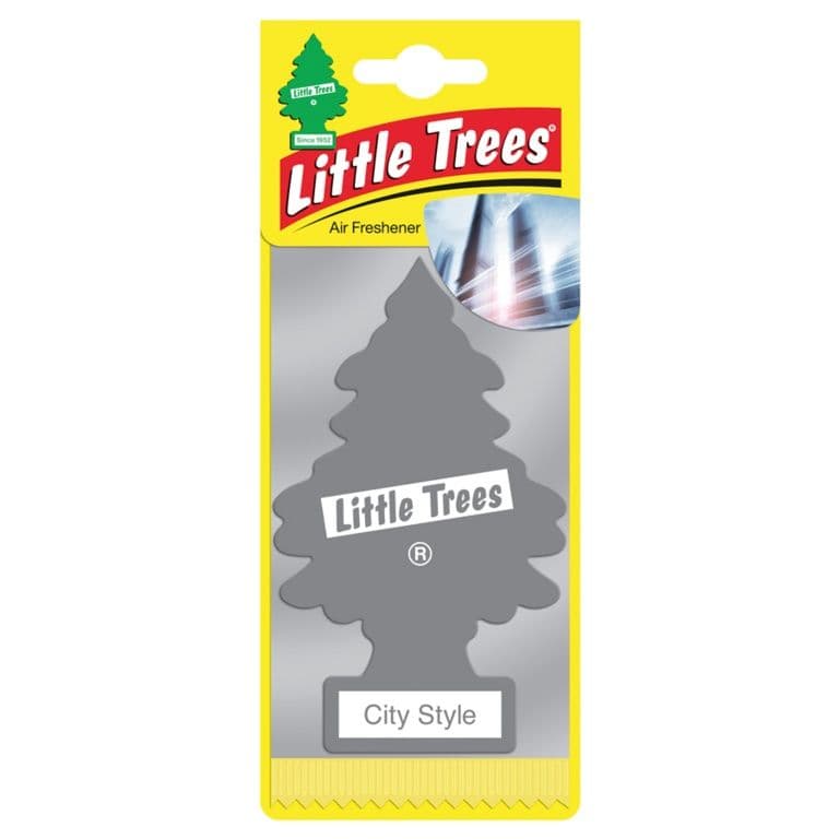 Little Trees Air Freshener - City Style