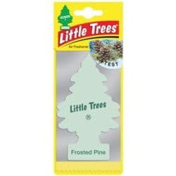Little Trees Air Freshener - Frosted Pine