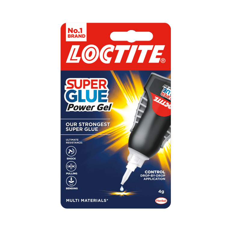 Loctite Control Gel - 4g
