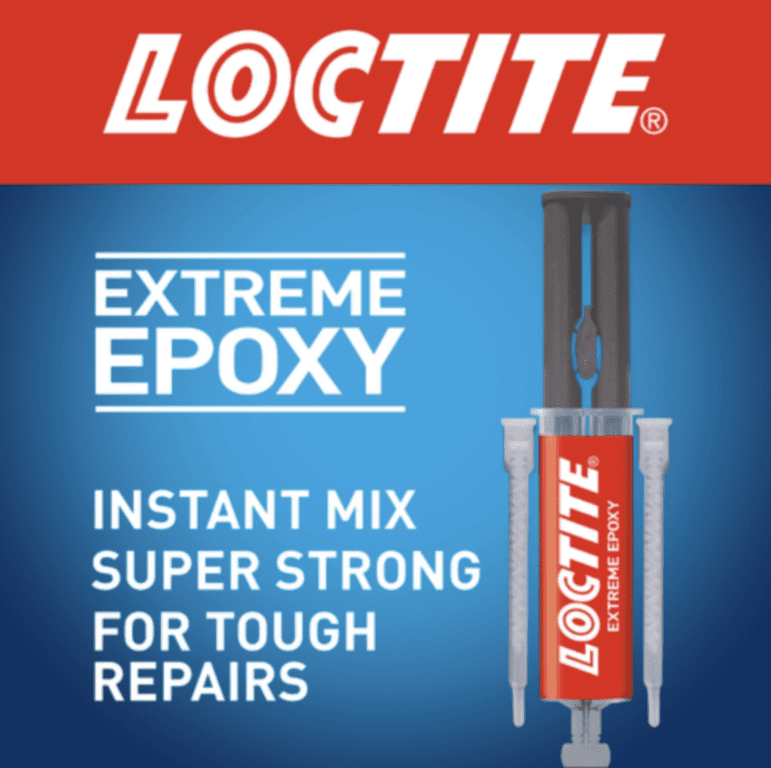 Loctite Extreme Epoxy - 11ml