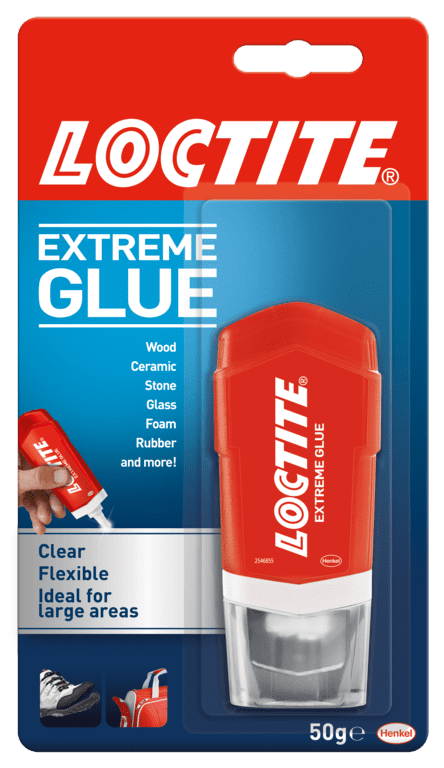 Loctite Extreme Glue - 50g Liquid