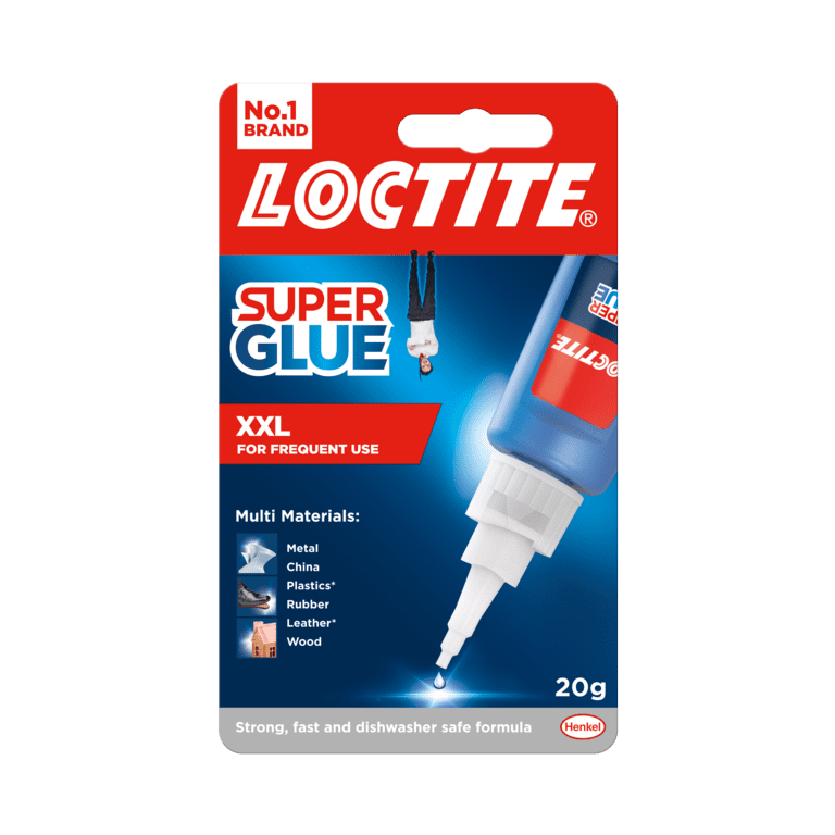 Loctite Super Glue - 20g