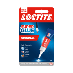 Loctite Super Glue - 3g