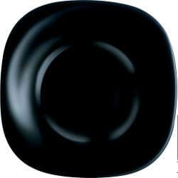 Luminarc Carine Soup Plate Black - 21cm