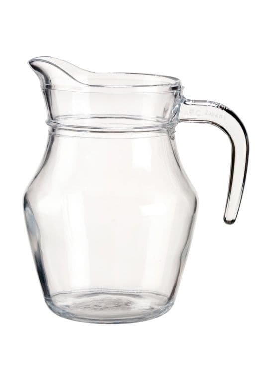 Luminarc Classic Jug - 0.5L