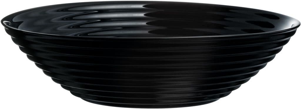 Luminarc Harena Multi Purpose Bowl - Black 16cm