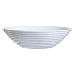 Luminarc Harena Soup Bowl - White 20cm