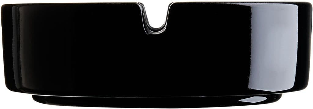 Luminarc Stackable Ashtray - Black