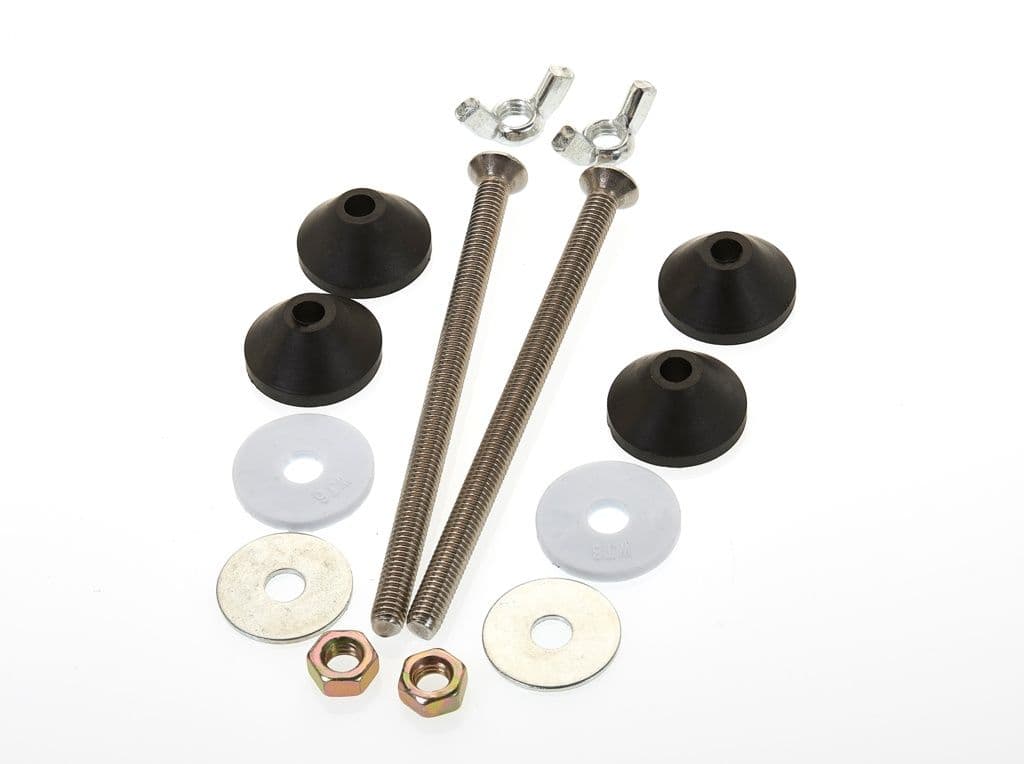 Make Cistern Bolt Through Kit