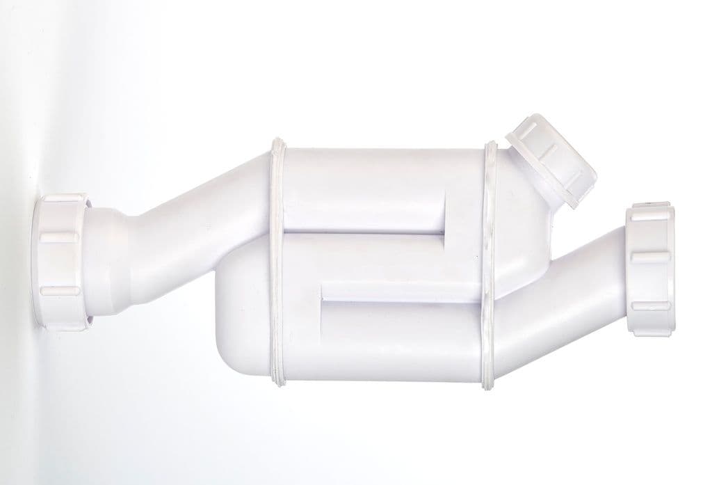 Make Pedestal Trap - 32mm