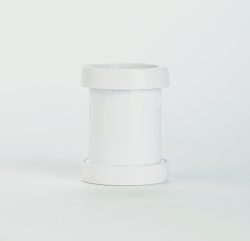 Make Push-fit Straight Coupler 40mm - 40mm