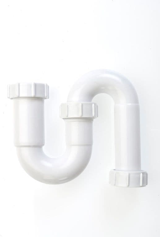 Make S Trap - 32mmx75mm