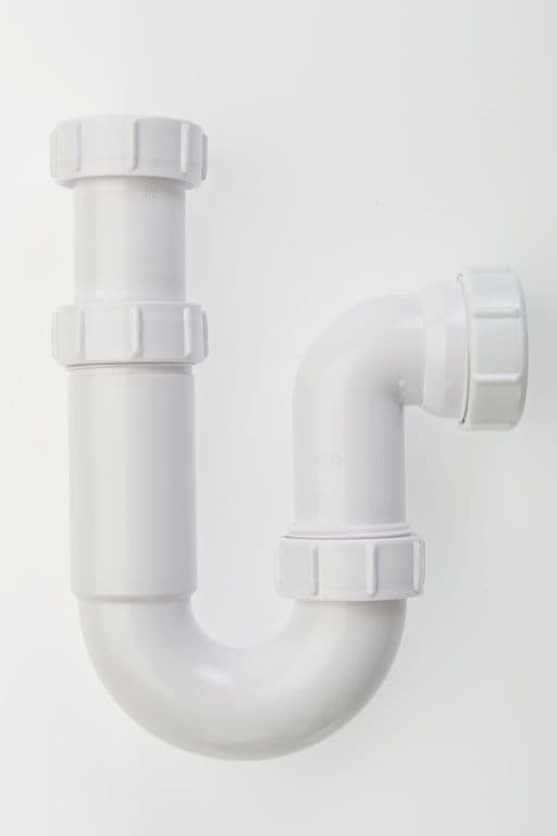 Make Telescopic P Trap - 40x75