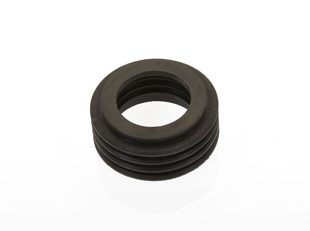 Make Toilet Internal Flushpipe Connector